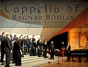 Cappella SF